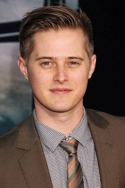 Lucas Grabeel herec
