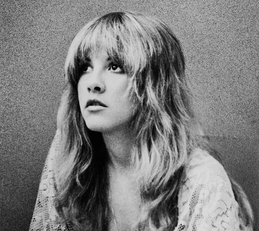 Stevie Nicks Facts