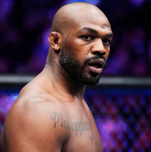 ‘Focused’ Jon Jones fires back at critics claiming he’s ducking Tom Aspinall: ‘It’s unfolding exactly as I’ve envisioned’