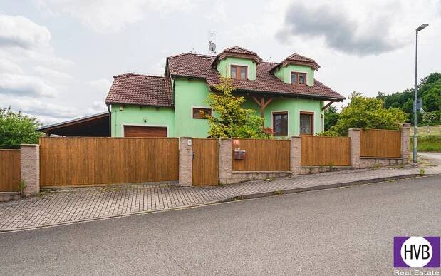 Ostatní, Zbiroh, 200 m²