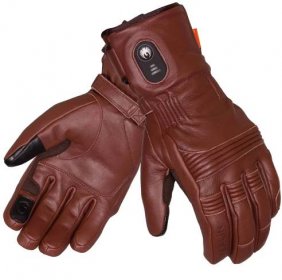 Merlin Minworth Heated Women's Gloves