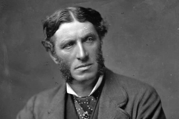 Matthew Arnold