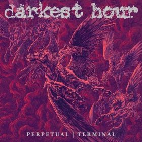 Darkest Hour – Perpetual Terminal (2024) » download by NewAlbumReleases.net