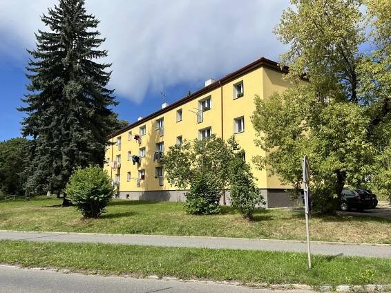 Prodej bytu 3+1, 84 m2 – Příbram, ul. Politických vězňů - PB realitní