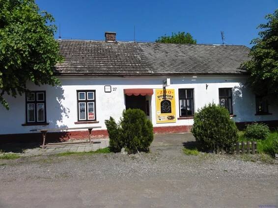 ZOO hospoda U Malinů - Šerec | Katalpa