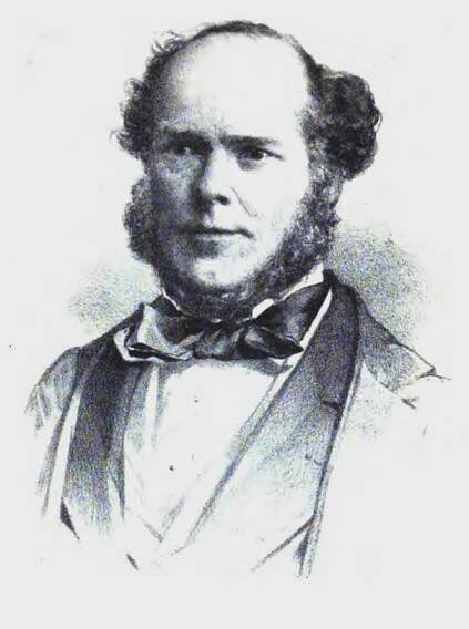 “Joseph Edwards (1814-1882)