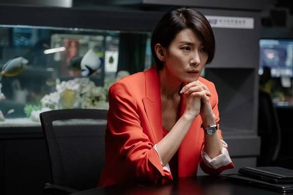 Mr. Zoo: The Missing VIP - Z filmu - Seo-hyung Kim