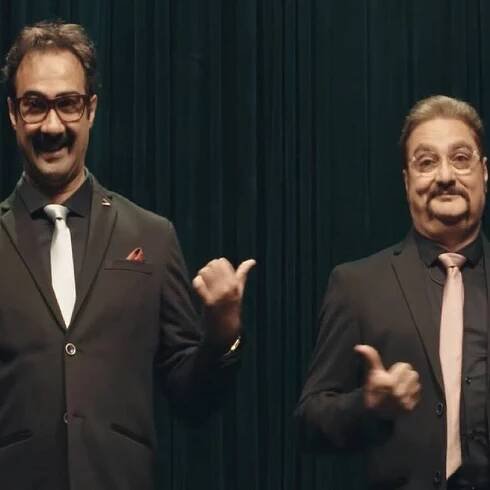 Chalo Koi Baat Nahi Ep. 1 Review: Bheja Fry duo, Vinay Pathak and Ranvir Shorey’s satir...