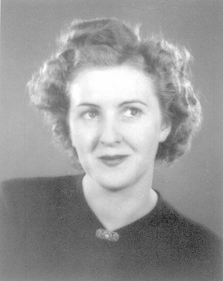 Eva Braunová