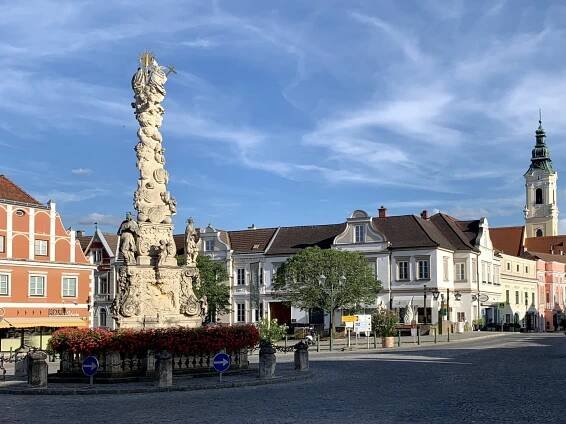 Langenlois. © Brigitte Pamperl
