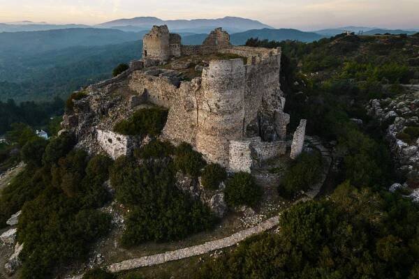 Rhodos cyklo - all inclusive | Cyklistické zájazdy | Sporttour - športová aktívna dovolenka a zájazdy (aj na mieru)