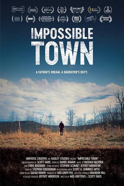 Impossible Town (2023)