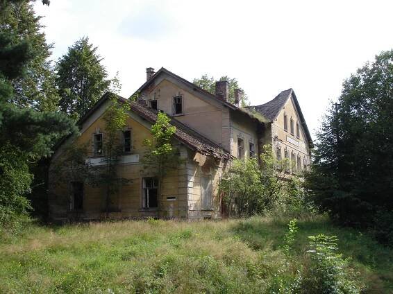 Železniční trať Frýdlant v Čechách – Heřmanice