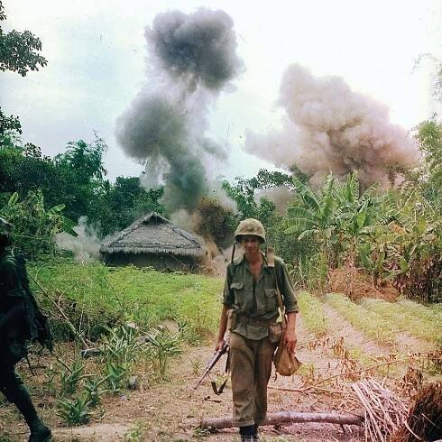 9 Questions About the Vietnam War Answered