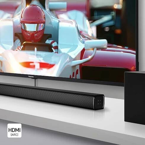 Panasonic SC-HTB150EGK