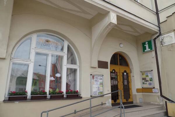 Regionální vzdělávací a informační centrum Kojetín foto 1