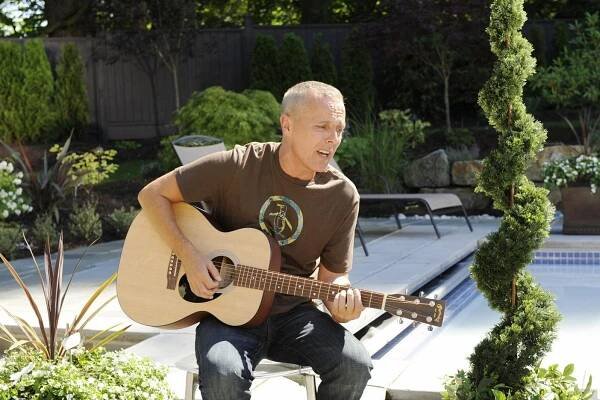 Curt Smith - Agentura Jasno - Shawn verze 2.0 - Z filmu