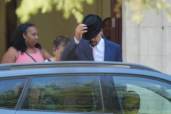 Ricky Jones case should not be compared to Lucy Connolly – lawyers