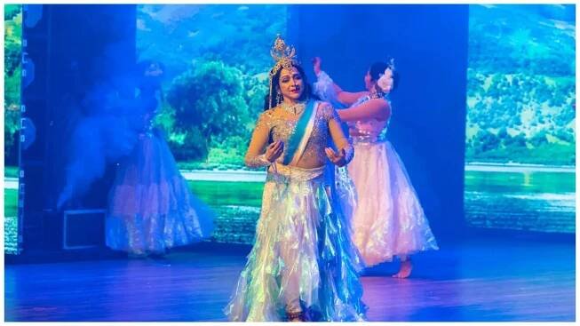 Exclusive: Hema Malini: I want to perform Ganga everywhere and spread the message
