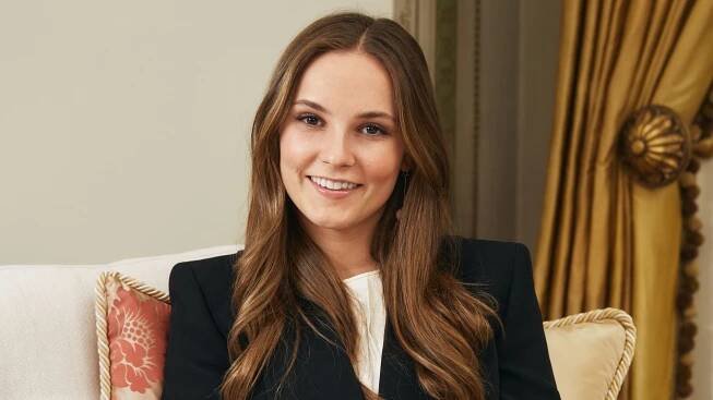 Princess Ingrid Alexandra receives £3,700 gift ahead of major milestone