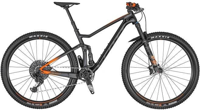 Scott Spark 920 2020