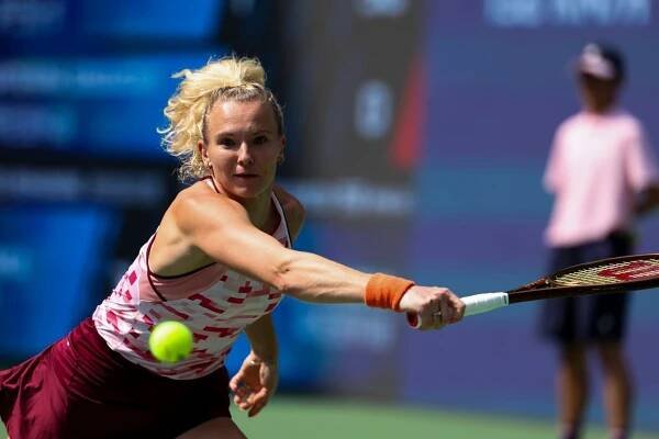 Siniaková dnes vs. Swiatek živě: Australian Open 2025, 1. kolo