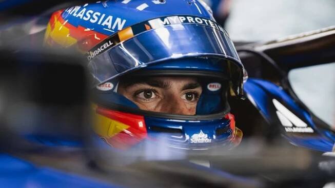 Simulátor není všechno. Sainz a Alonso chtějí víc času na trati