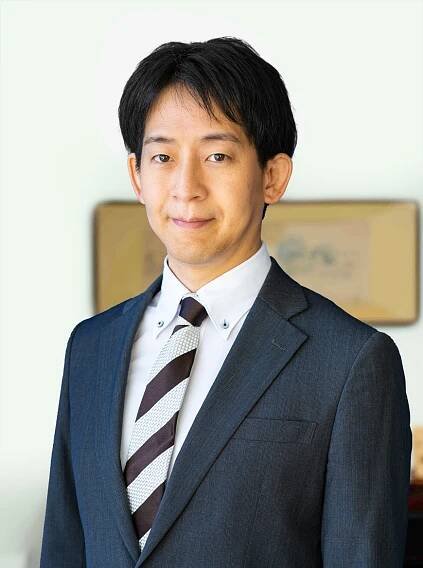 Yasuhiro Usui