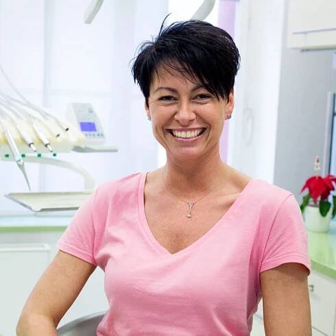 Zubní lékaři EsthetX