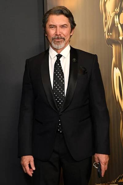 Lou Diamond Phillips