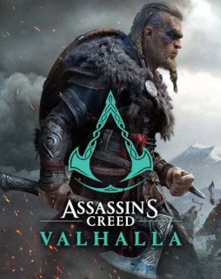 Assassins Creed Valhalla