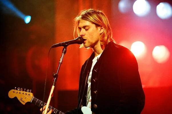 2048x1358 2048x1358 kurt cobain wallpaper free HD widescreen