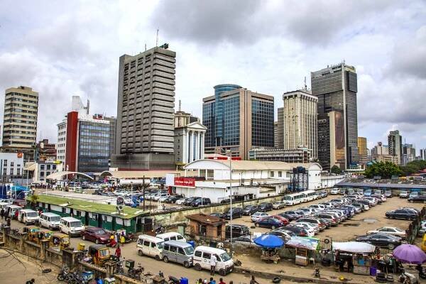 In Nigeria, the government and local VCs are helping startups weather the tech downturn