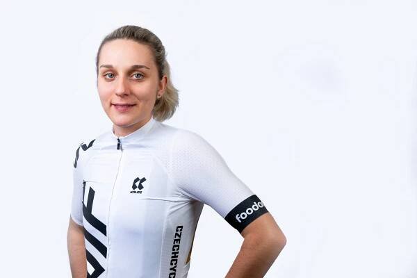 Český Svaz Cyklistiky | Zemanová přestupuje do VIF Cycling Teamu