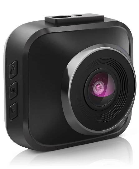 Niceboy PILOT Q2 WiFi