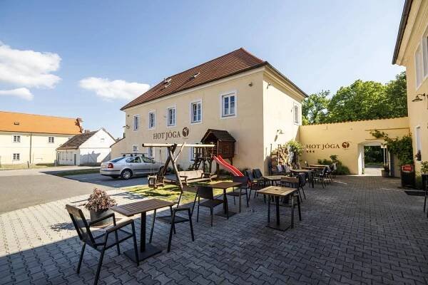 U Tří statkářů Dobříš | penzion | restaurace | wellness - Fotogalerie