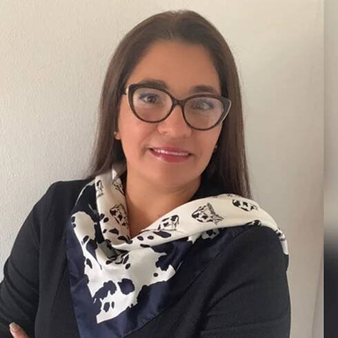Maria Barberena-Arias, Ph.D.