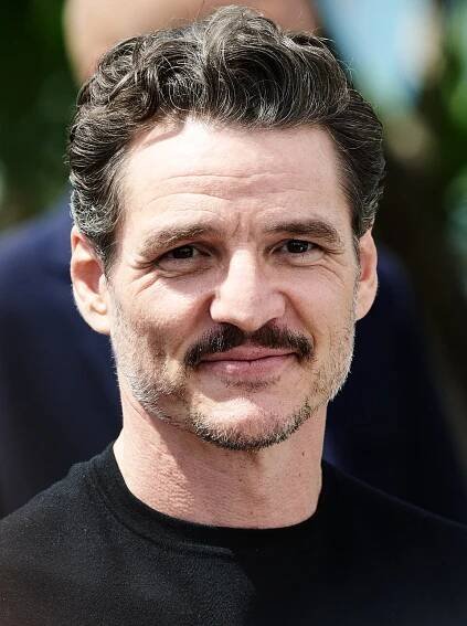 Pedro Pascal – Wikipedie