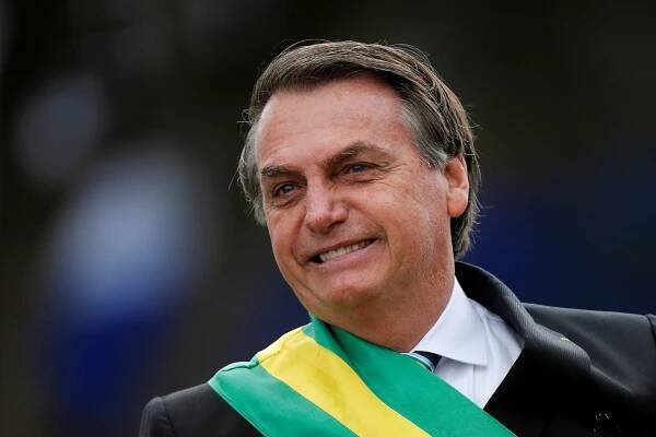 Brazilský prezident se snaží omezit mazání příspěvků na sítích. Provozovatelé to musí řádně vysvětlit