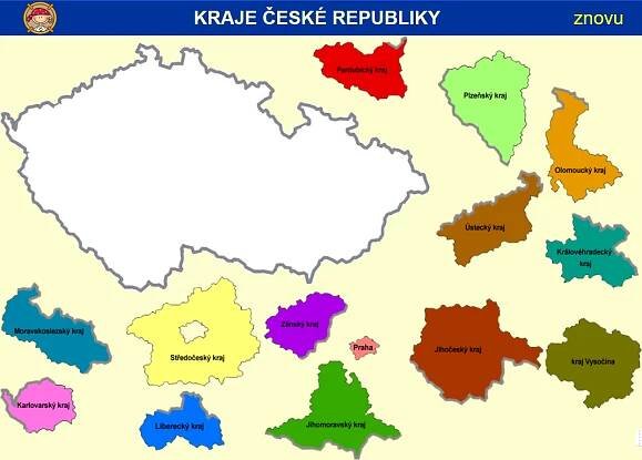 NAŠE VLAST – ČESKÁ REPUBLIKA – CZSVS – Česká škola ve světě