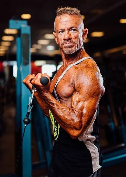 Fitness - TYLER BREEDWELL PHOTOGRAPHY