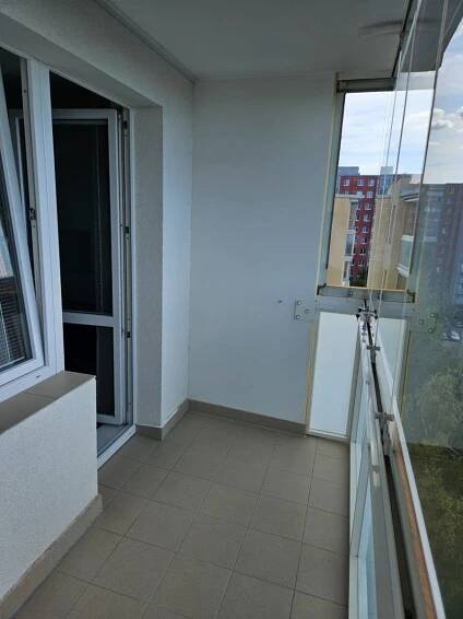 Pronájem bytu 2+kk 45 m², Mutěnická, Brno, Jihomoravský kraj