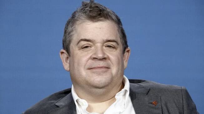 Patton Oswalt - Actor, Comedian, Writer