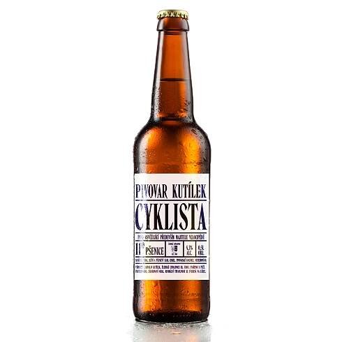 Naše piva - Pivovar Kutílek