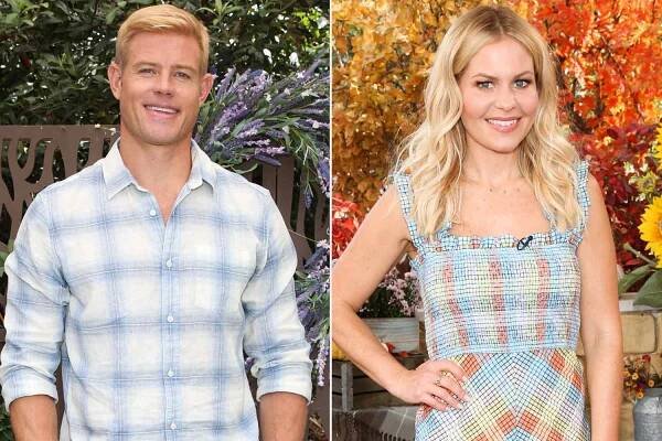 Trevor Donovan Says People Should 'Be and Believe What They Want' amid Great American Family Controversy