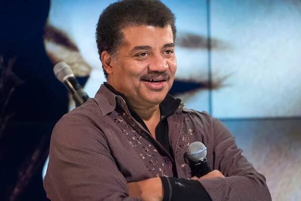 Asteroid 'could hit Earth' on eve of US election, says Neil deGrasse Tyson