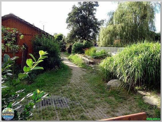 Fauna Park - Dětský ráj Valašské Meziříčí - Štěpánov
