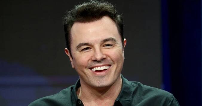 'Family Guy' Creator Seth MacFarlane Is Rated R for 'Rich': Find Out His Net Worth in 2025