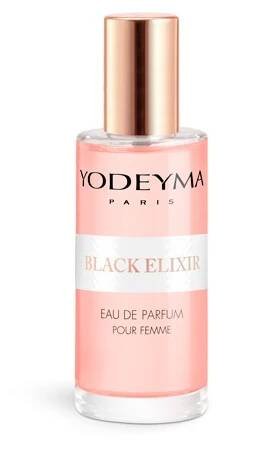 YODEYMA Black Elixir EDP | Swee.cz
