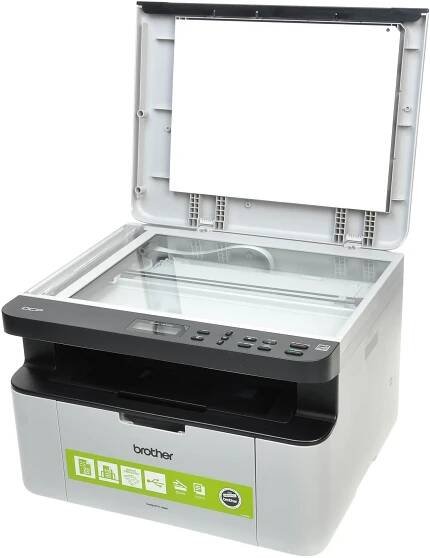Brother DCP-1510E